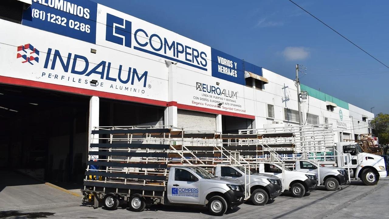 Compers Monterrey
