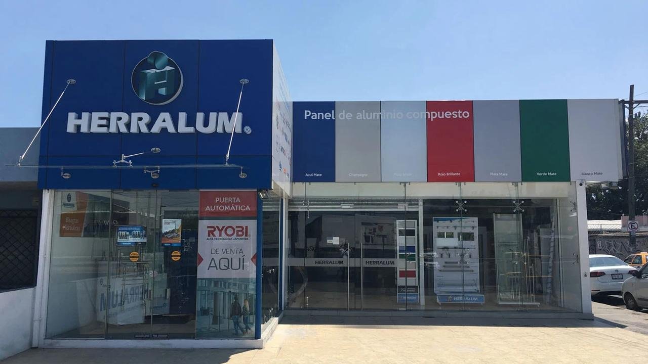 Herralum Monterrey
