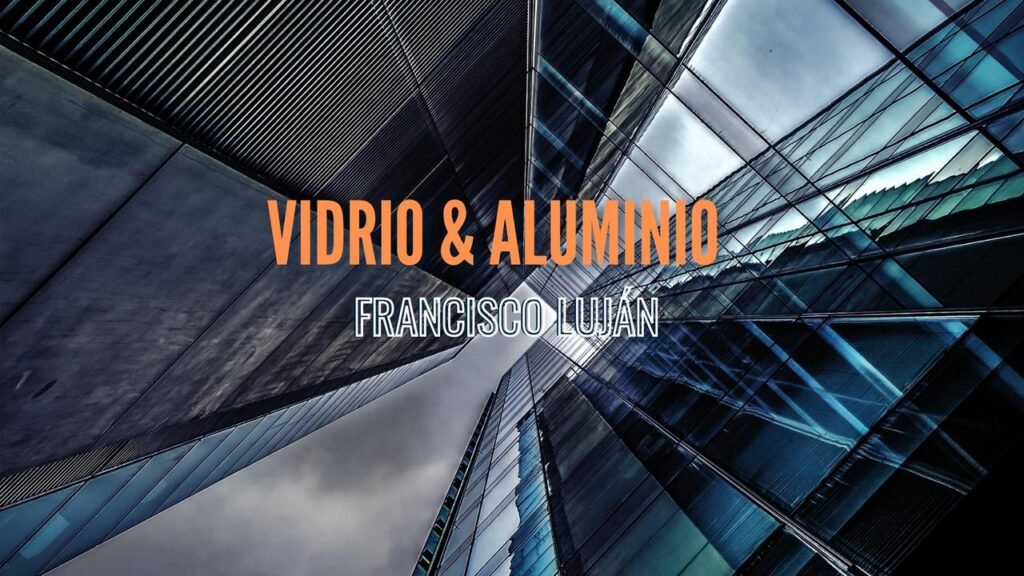 aluminio Francisco Luján