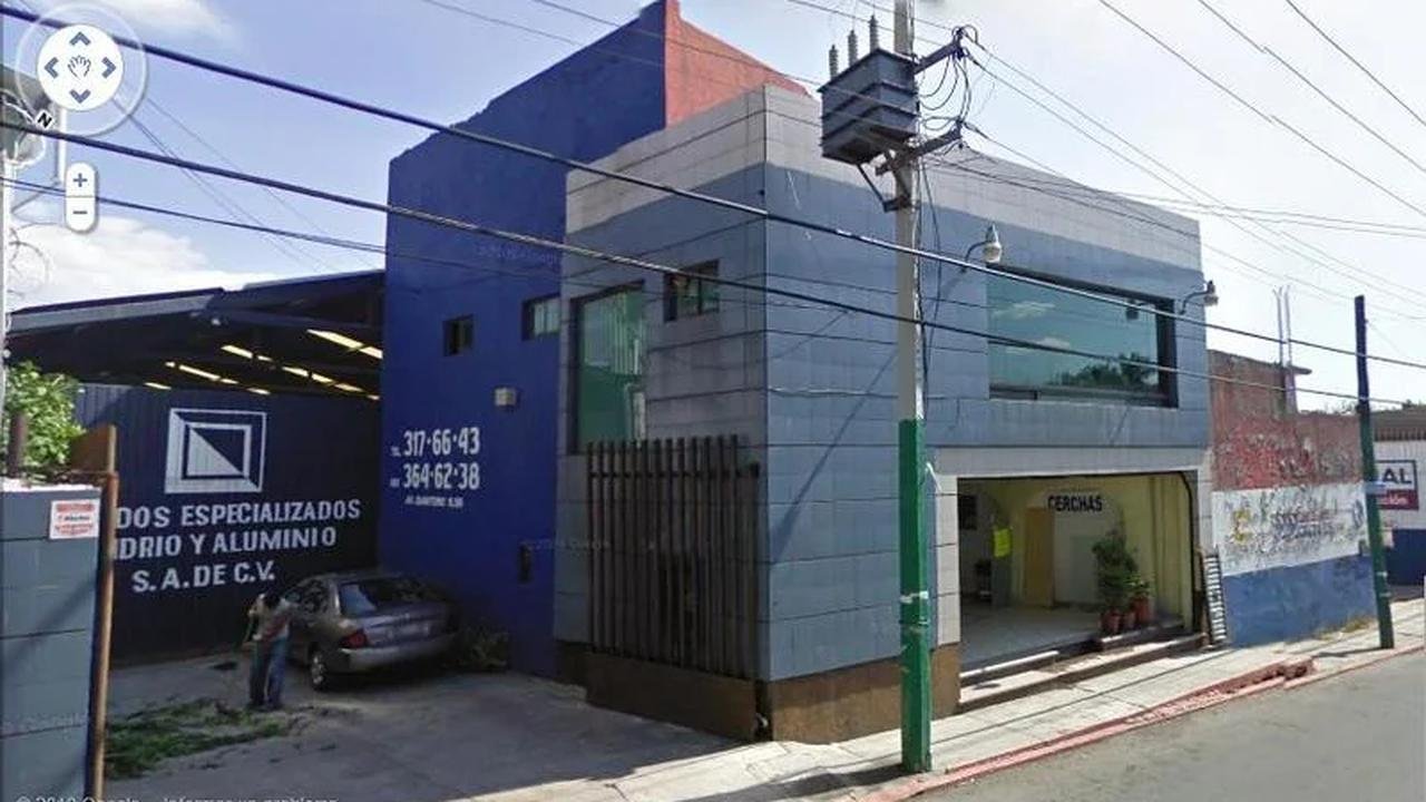 Acavidrio Cuernavaca