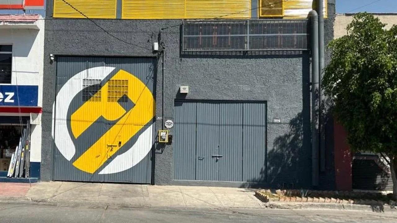 Almerd Láminas de Aluminio