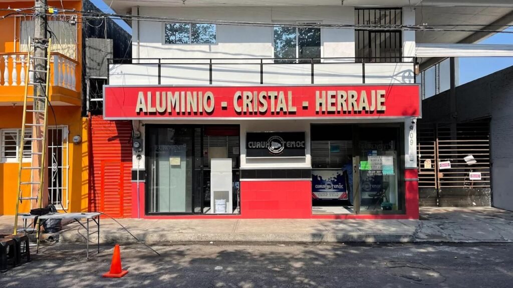 Cuauhtémoc SA de CV