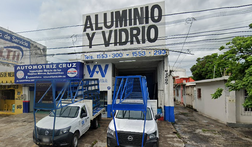 ALUVIVSA