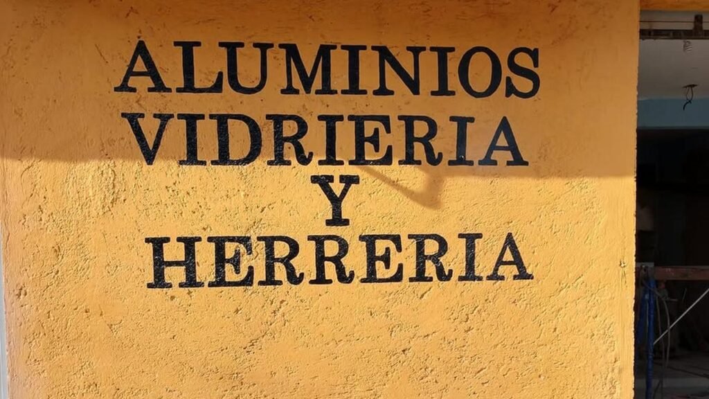 Herrería SOL