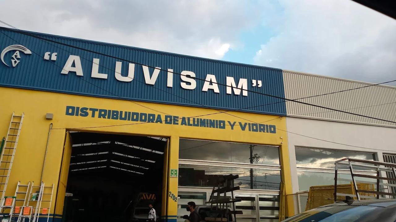 Aluvisam Puebla