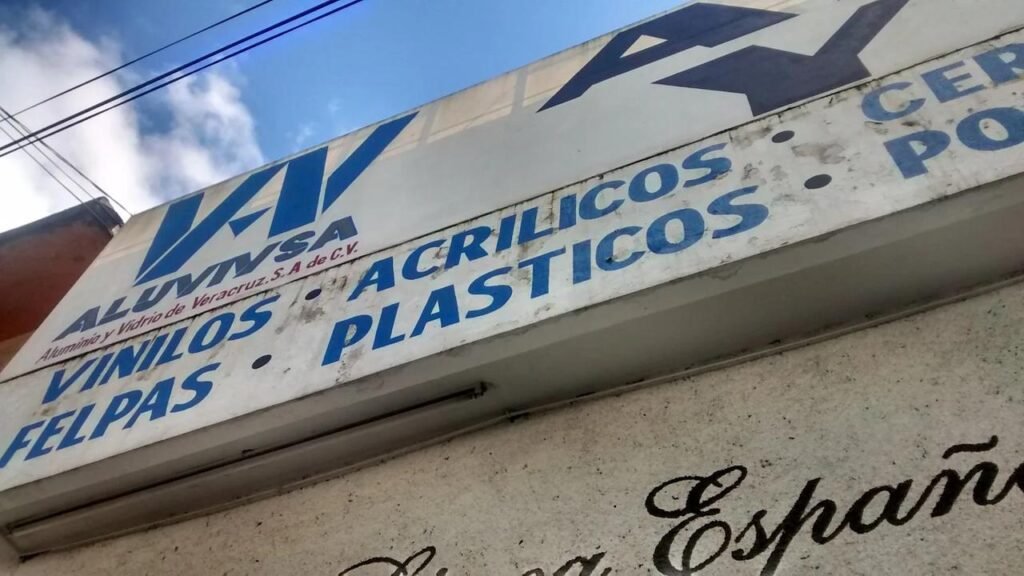 Aluvivsa Xalapa