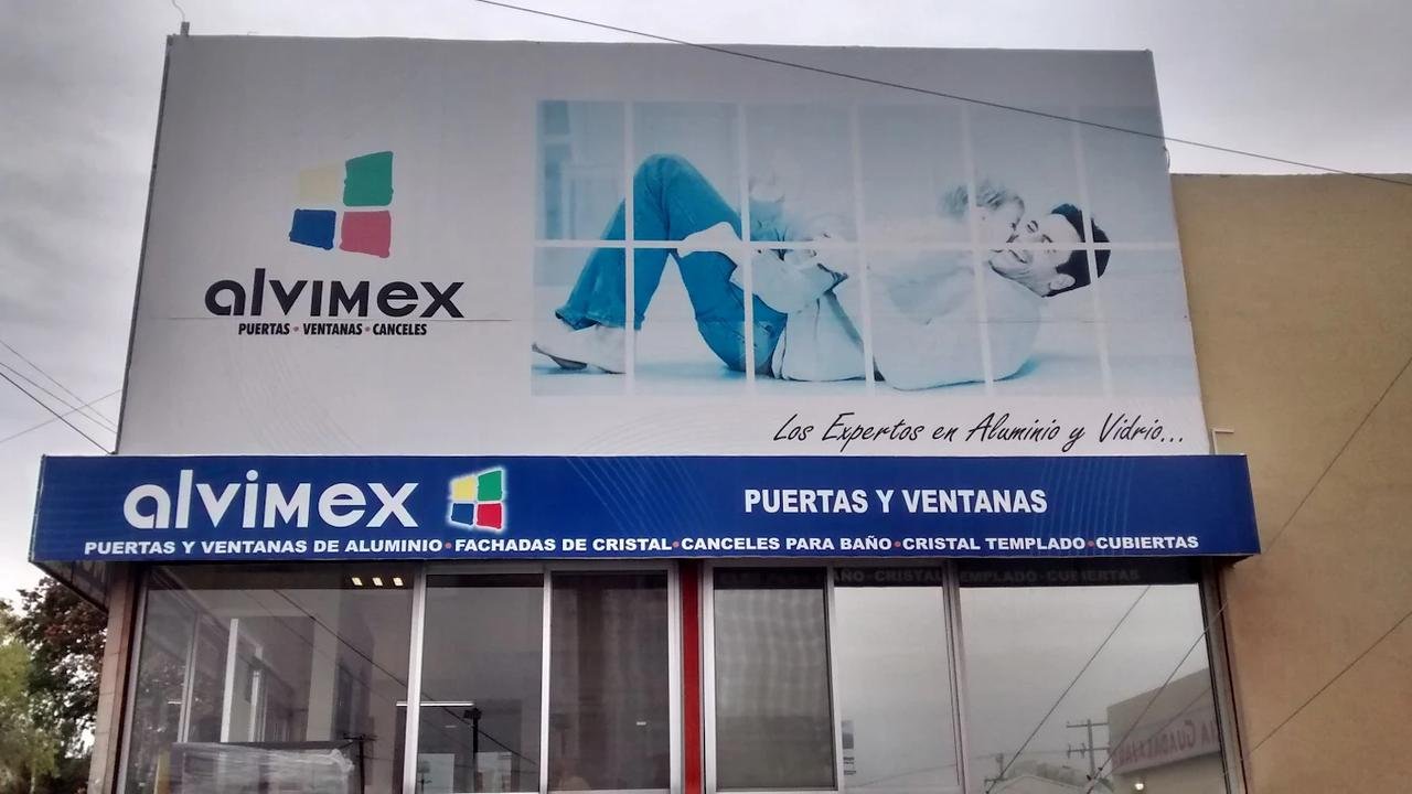 Alvimex SA de CV