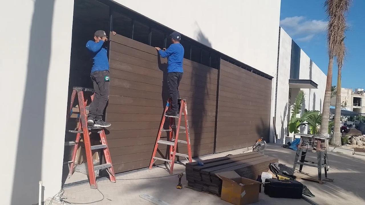 CACE Canceleria y Cerramientos