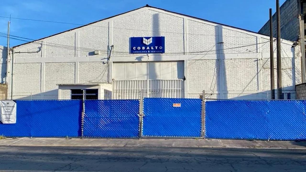 Cobalto Corp