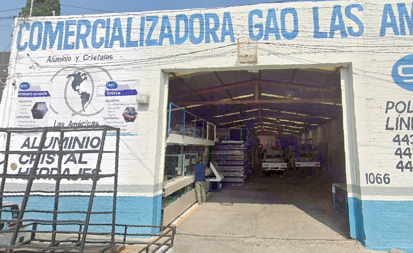Comercializadora GAO Morelia