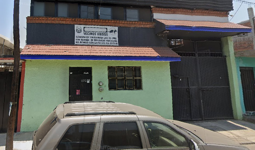 Construalum Morelia