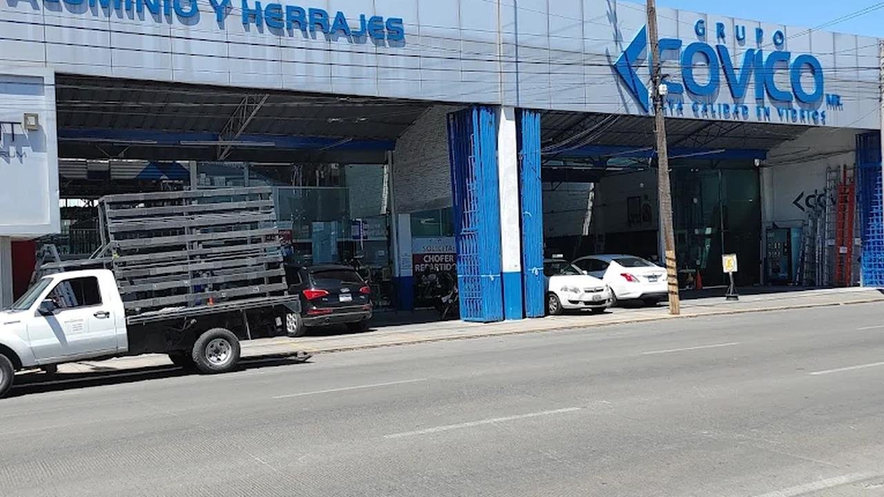 Covico Puebla