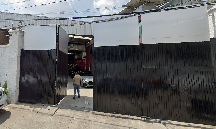 Desoflex Guadalajara