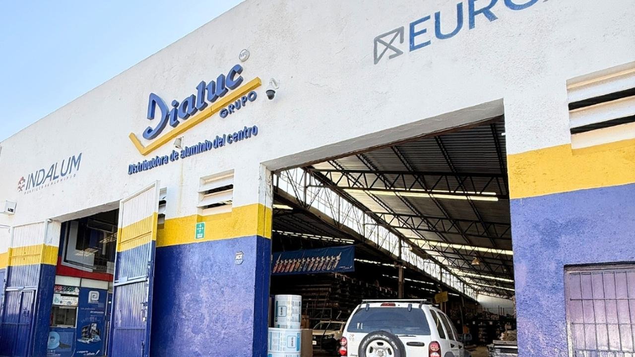 Dialuc Guadalajara