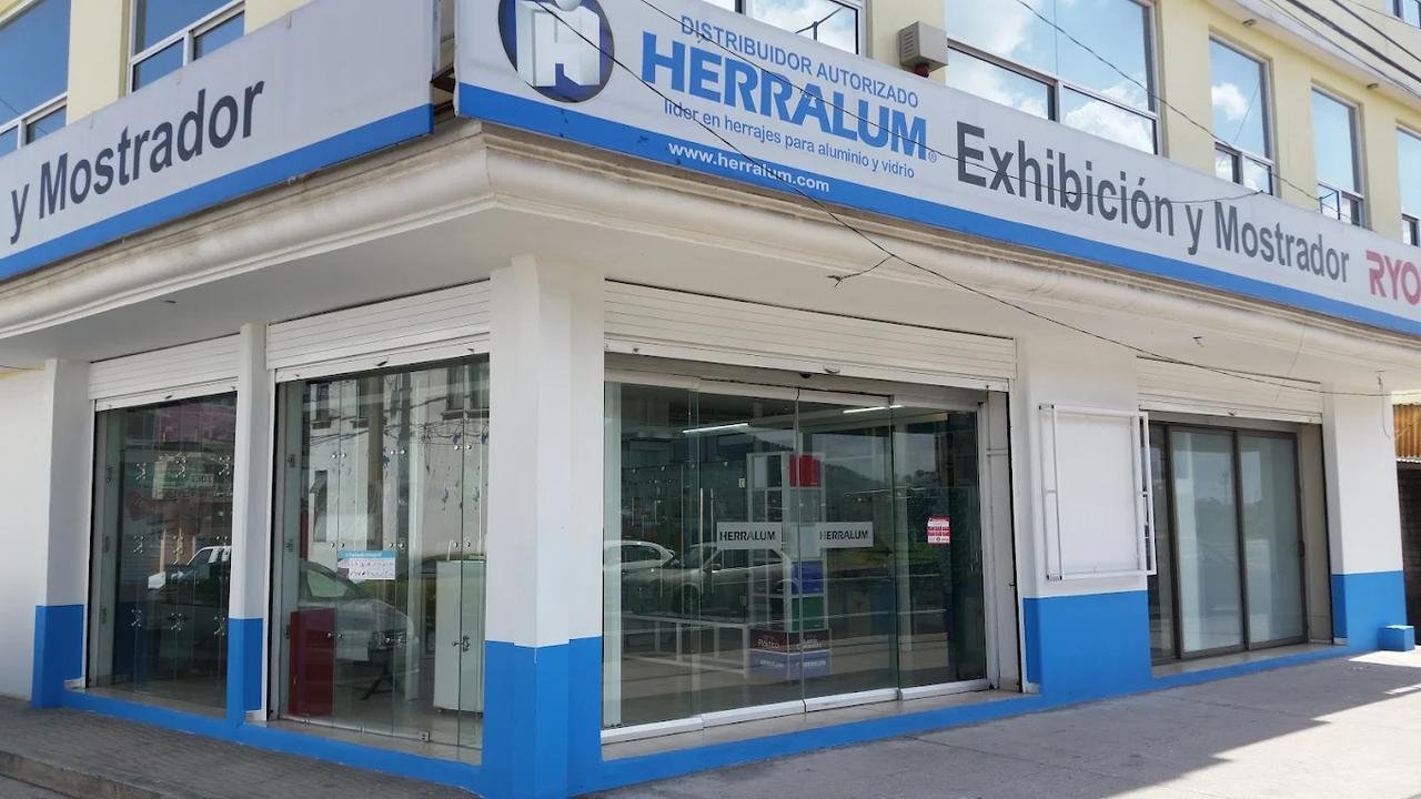Distribuidor Herralum