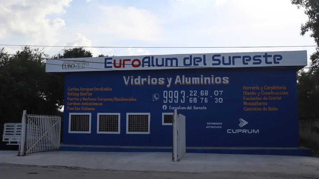 EuroAlum Del Sureste