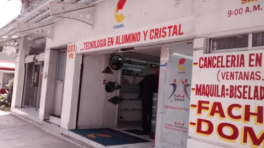 Fenabel SA de CV