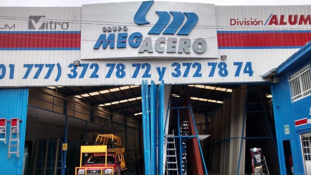 Grupo Megacero Cuautla