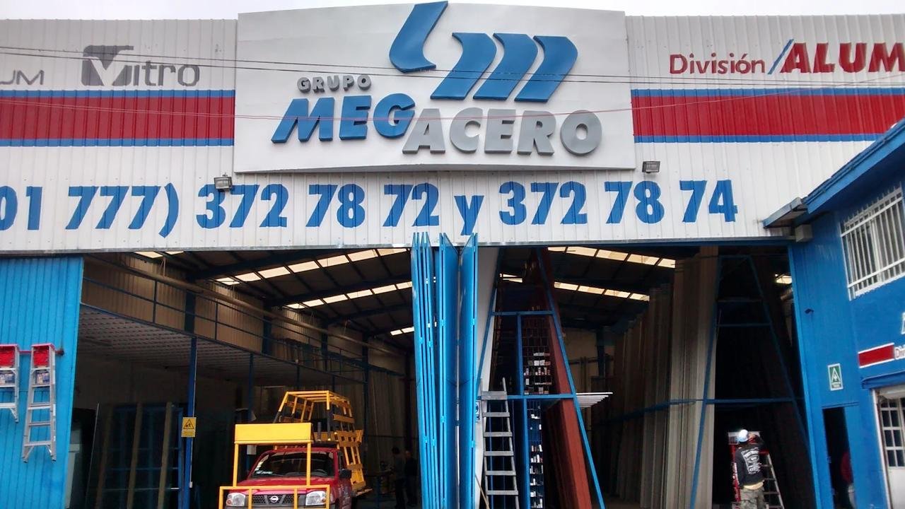 Grupo Megacero Cuautla