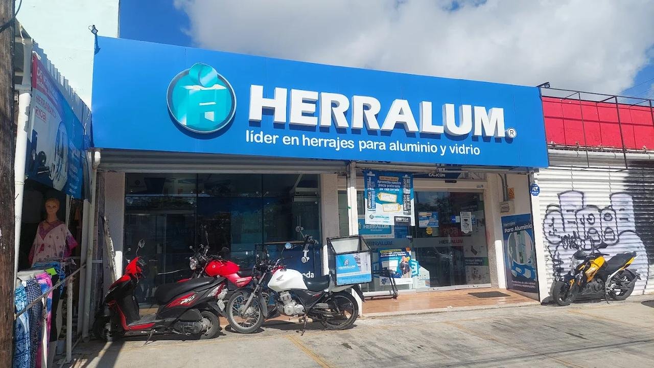 Herralum Cancún