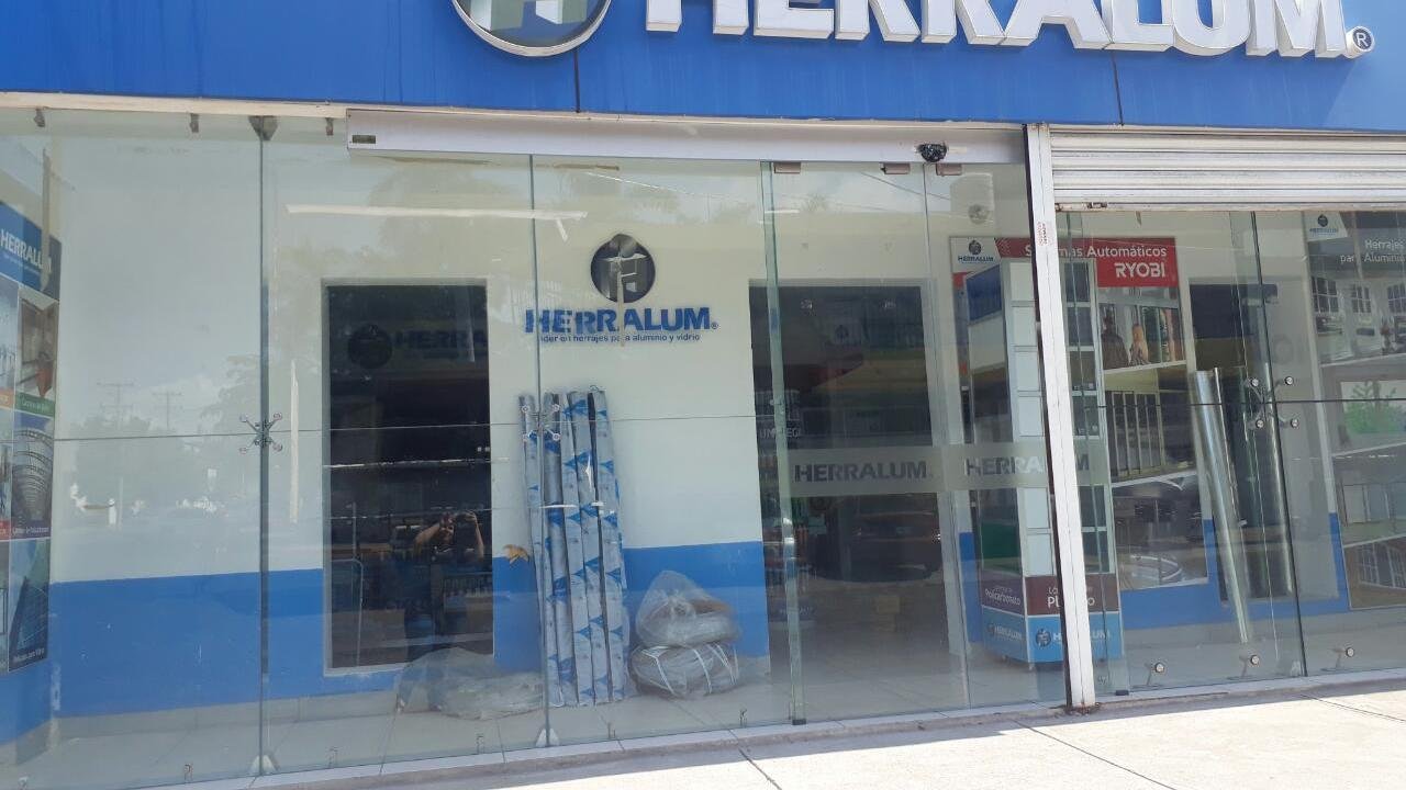 Herralum Culiacán