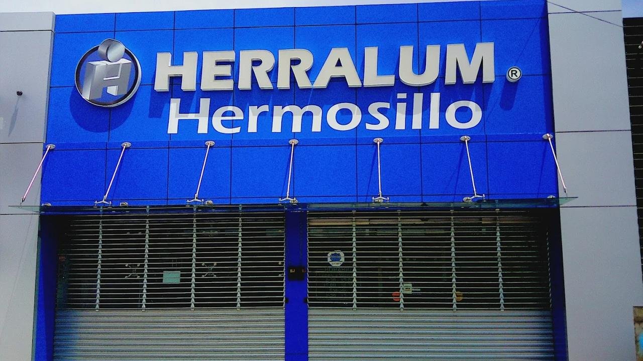 Herralum Hermosillo