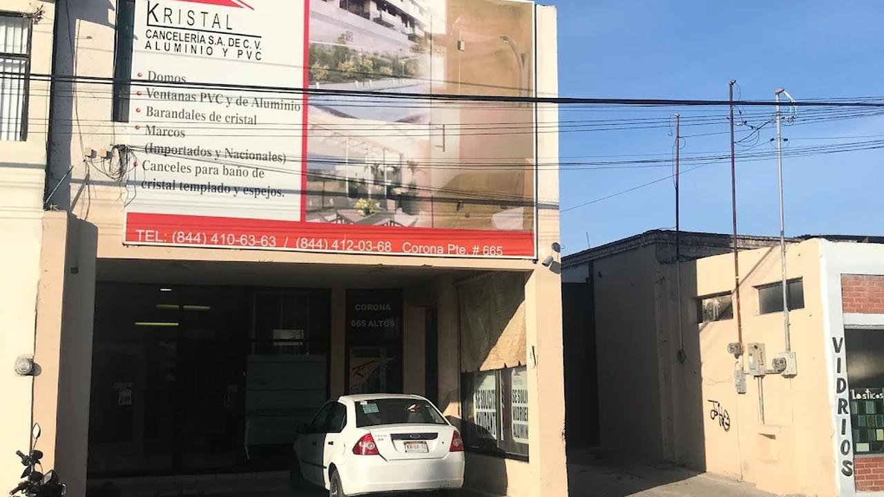 Kristal Saltillo