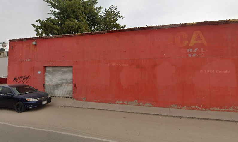 Proyectos en Vidrio y Aluminio