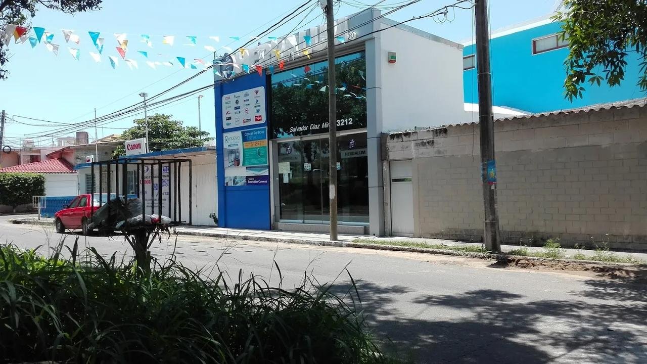 Herralum Veracruz
