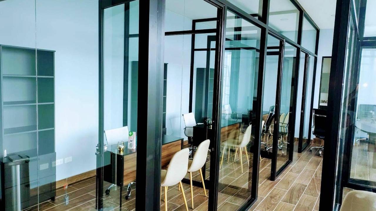 Tecnicos Aluminieros