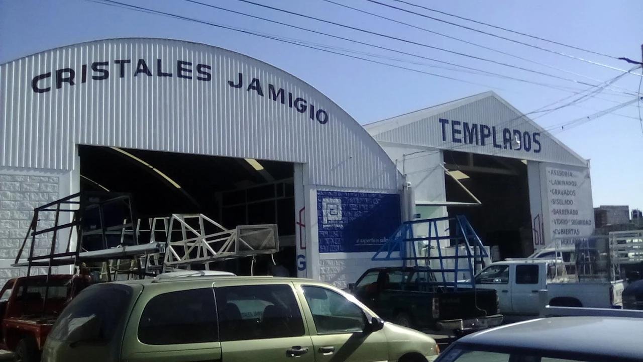 Templados Jamigio