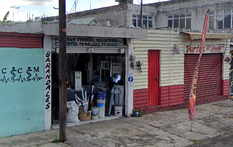 Todo en Vidrio y Aluminio AR