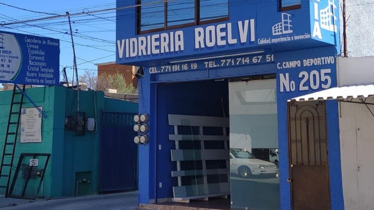 Vidrieria Roelvi