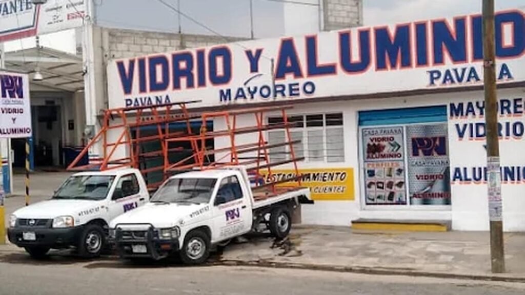 Casa Pavana