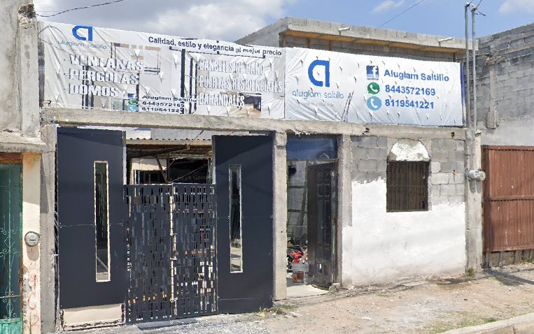 aluminio Geva