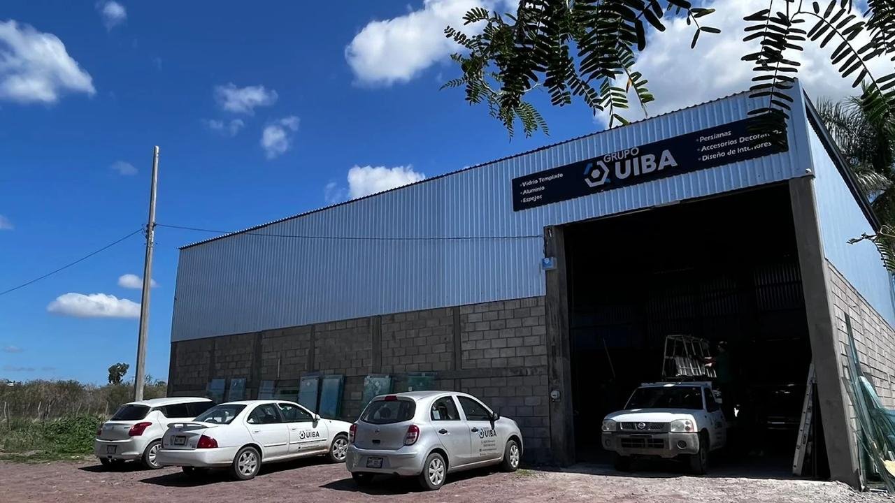 Grupo Quiba