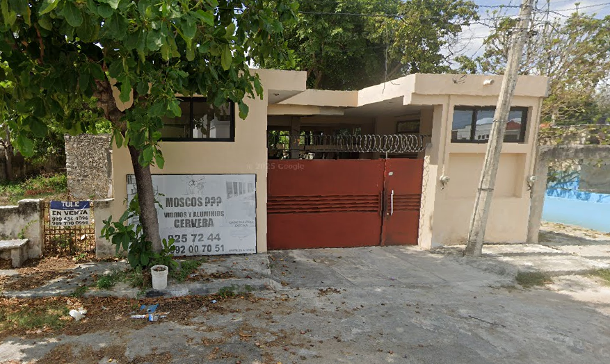 Vidrios y Aluminios Cervera
