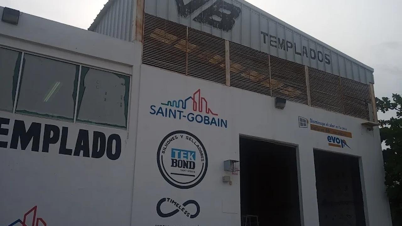 Vidrios y Biseles Culiacán