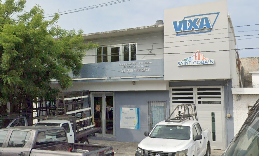 Vixa Veracruz