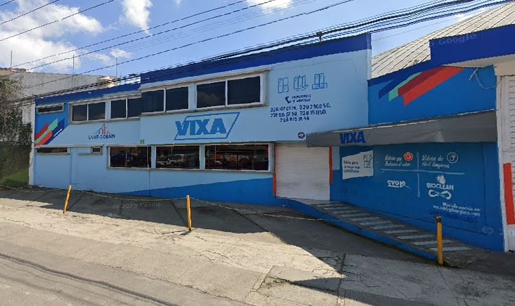 Vixa Xalapa