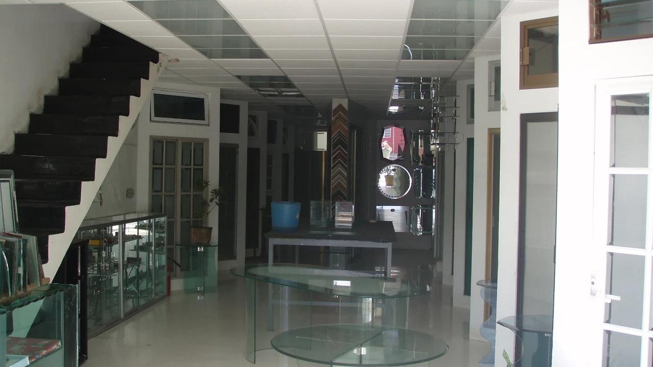 vidrio y aluminio en Aguascalientes