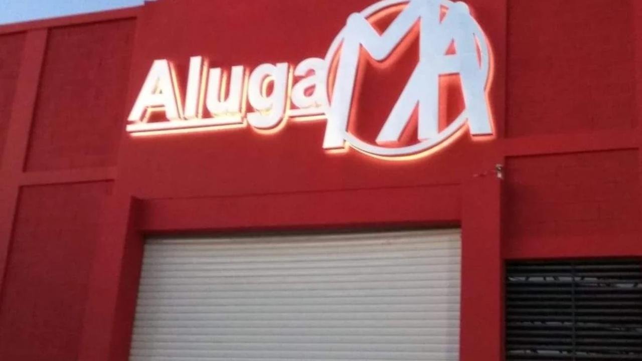 Alugama Durango