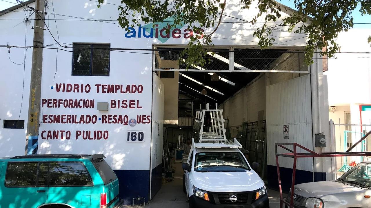 Aluideas Irapuato