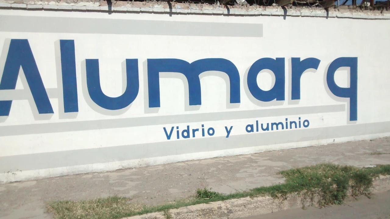 Alumarq Vidrio y Aluminio