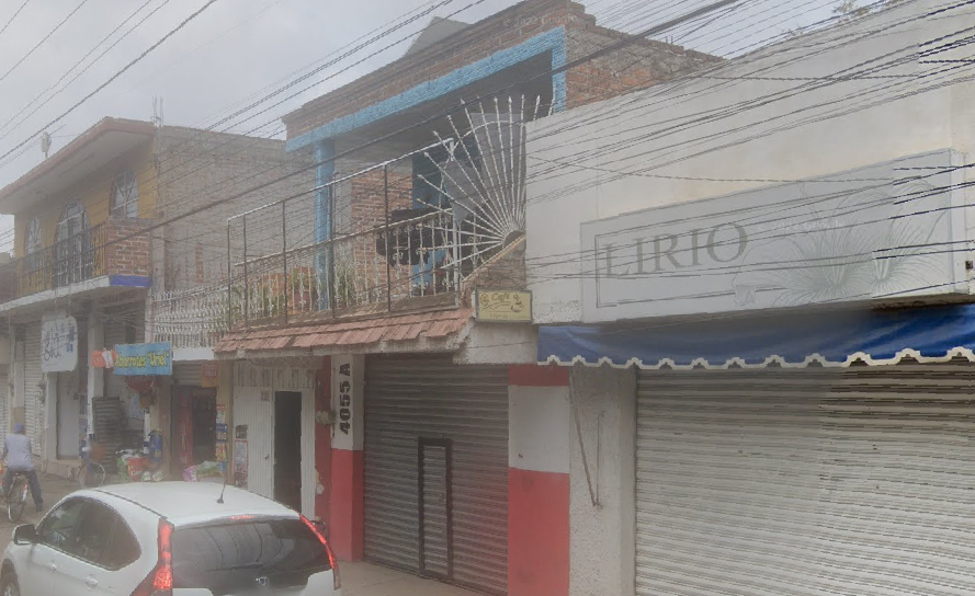 Puertas Automáticas Apasa