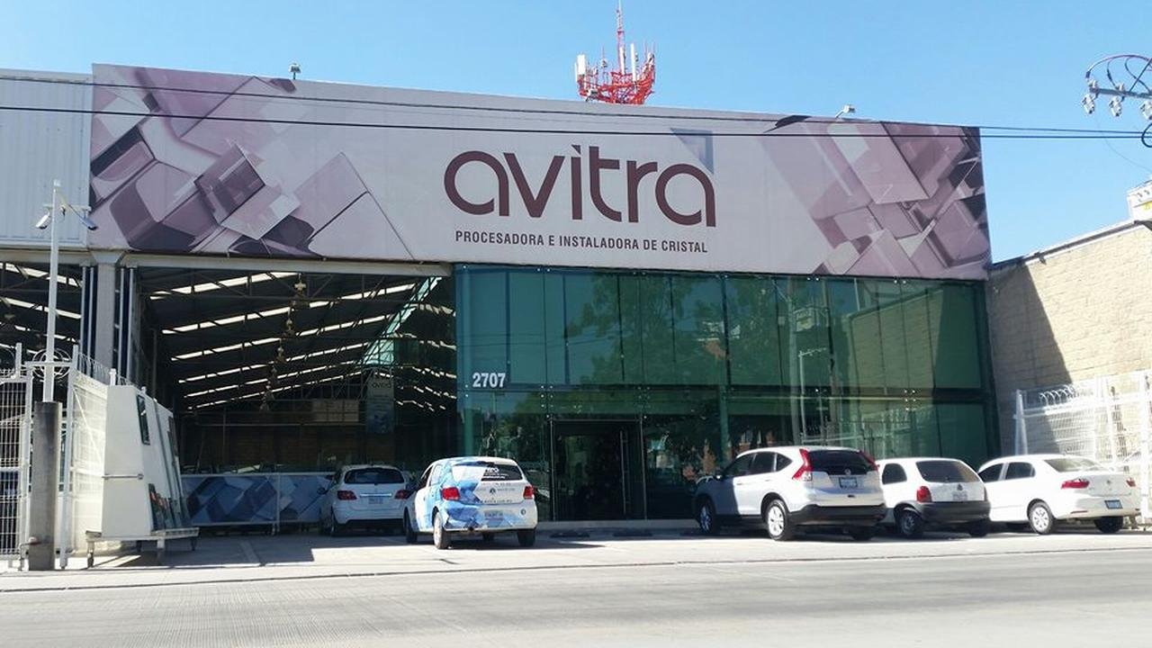 Avitra SA de CV