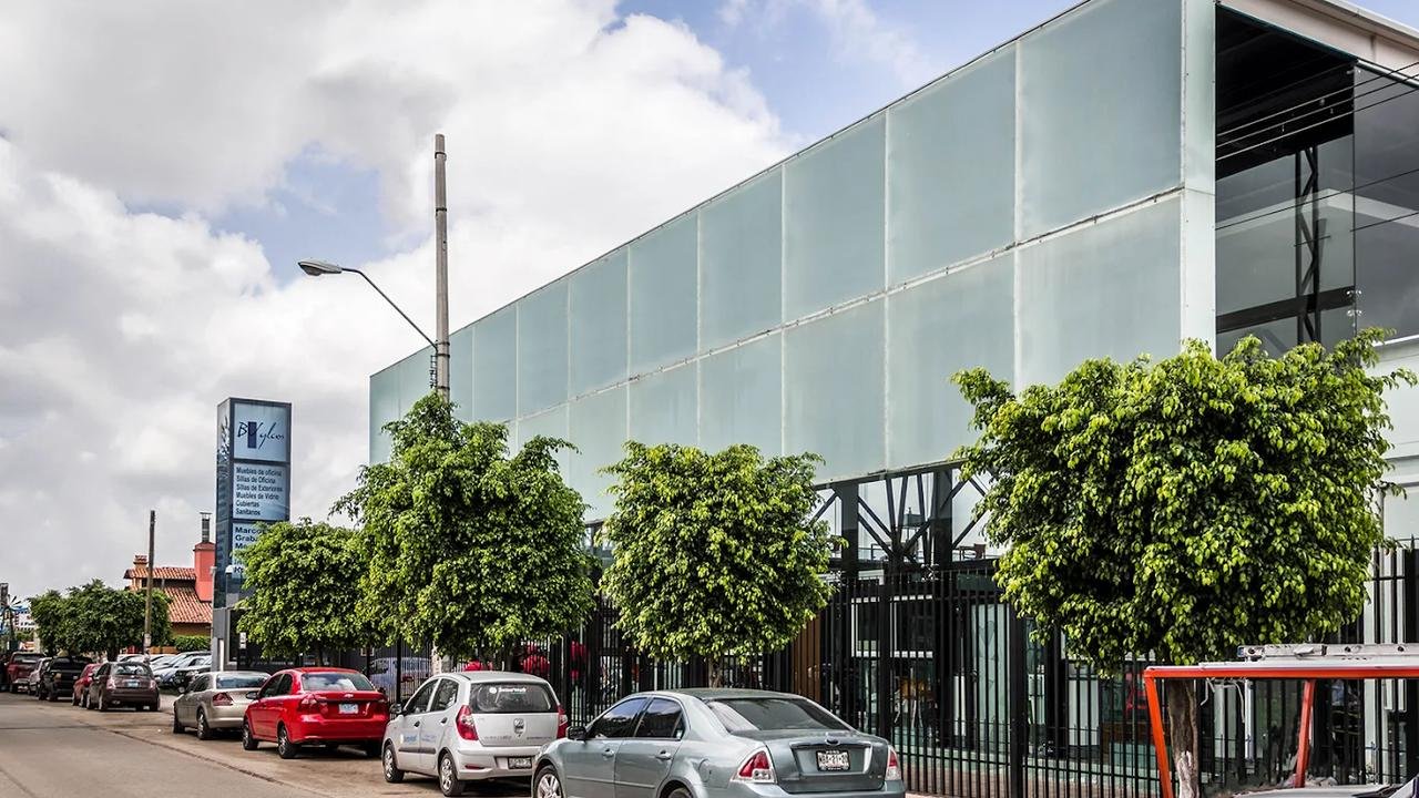 BodeVidrio Irapuato