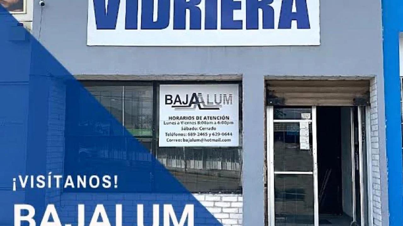 Bajalum Tijuana