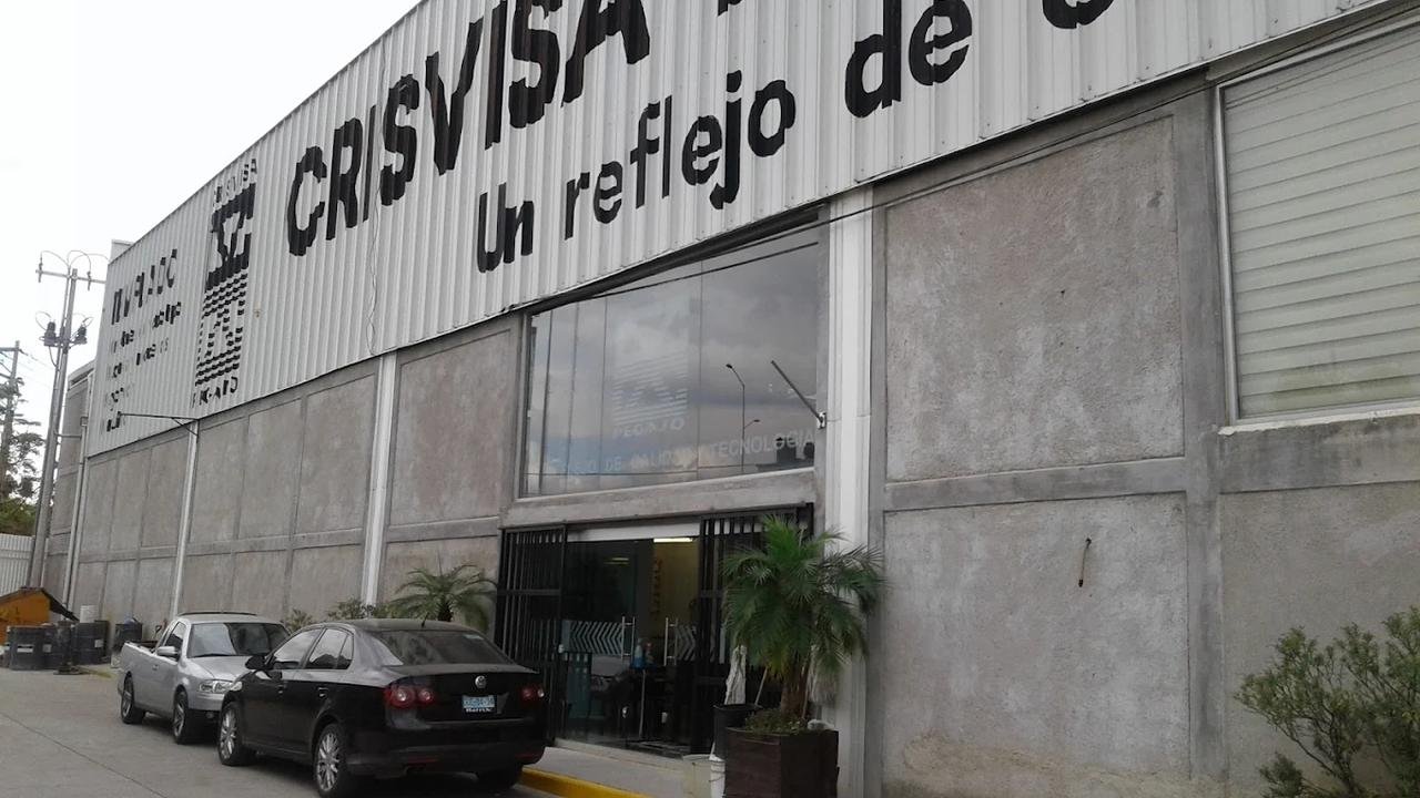 Crisvisa del Bajío