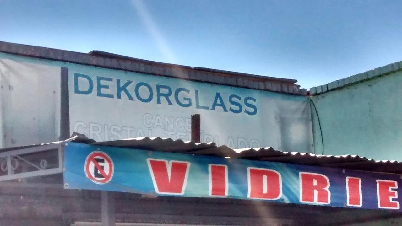 DekorGlass